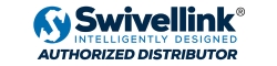 Logo Swivellink distributor